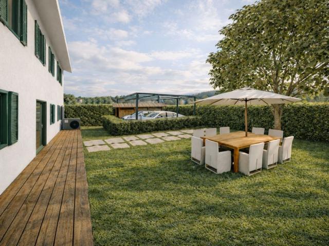 Appartamento in vendita di 120 m² in Via Cal di Breda, 19