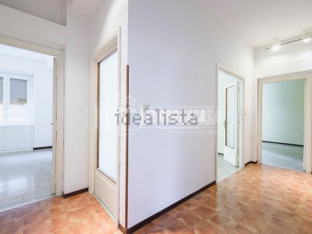 Appartamento in vendita di 120 m² in Via Calatafimi, 15