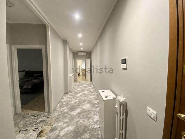 Appartamento in vendita di 120 m² in Via Calatafimi, 37