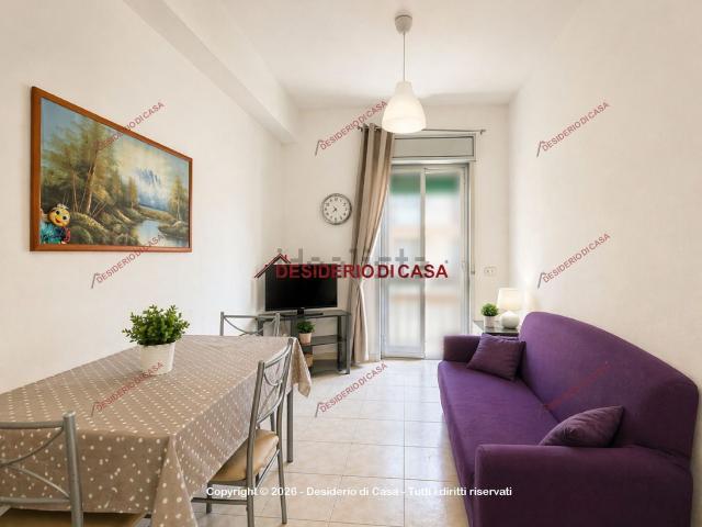 Appartamento in vendita di 120 m² in Via Caldà, 50