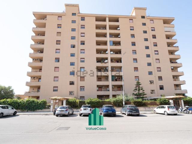 Appartamento in vendita di 120 m² in Via Calogero Angelo Sacheli, 2