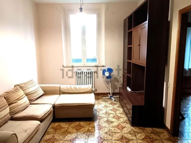 Appartamento in vendita di 120 m² in Via Camilla Ravera, 8