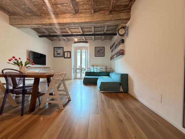 Appartamento in vendita di 120 m² in Via Camillo Benso Cavour, 2