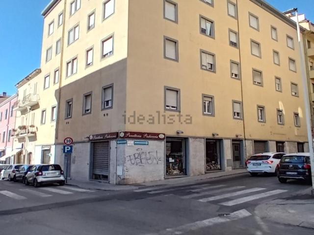 Appartamento in vendita di 120 m² in Via Camillo Benso Conte di Cavour