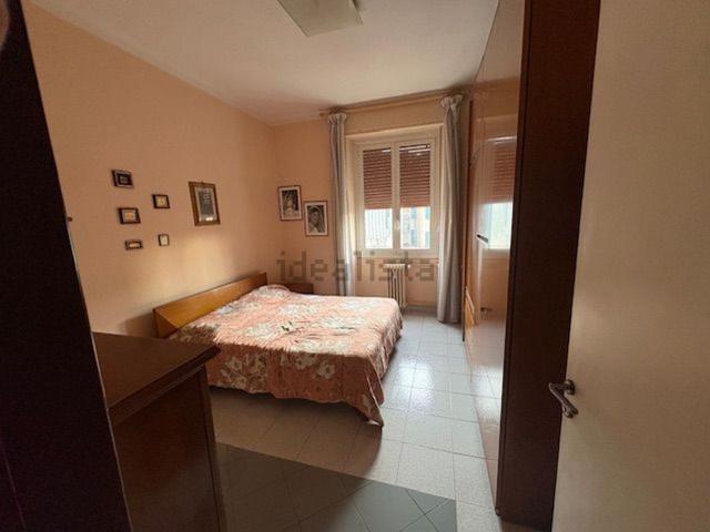 Appartamento in vendita di 120 m² in Via Camillo Benso Conte di Cavour