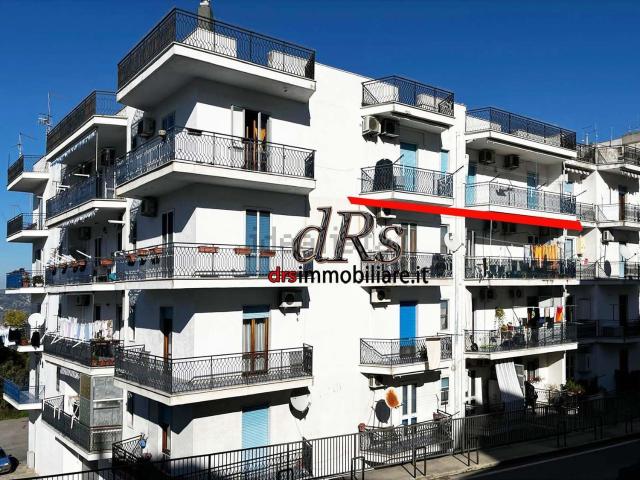 Appartamento in vendita di 120 m² in Via Cammarelle, 2