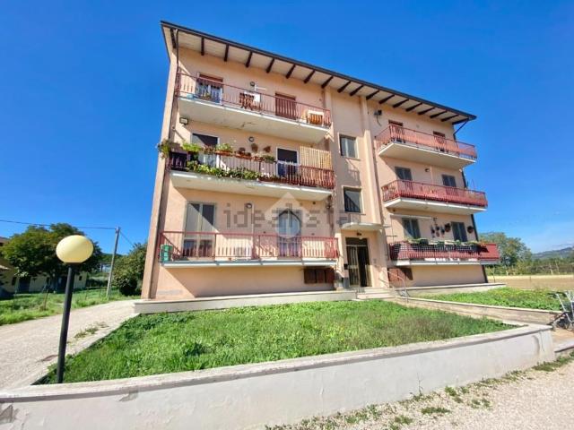 Appartamento in vendita di 120 m² in Via Campo Grande, 6