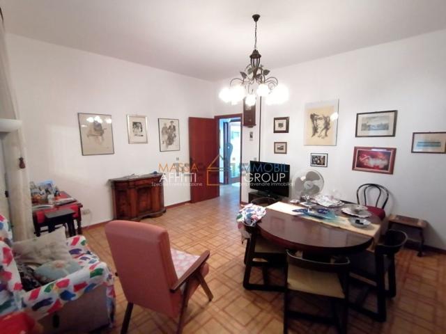 Appartamento in vendita di 120 m² in Via Campo d&apos Appio, 88
