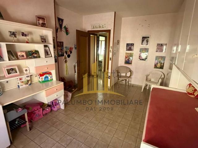 Appartamento in vendita di 120 m² in Via Campopannone