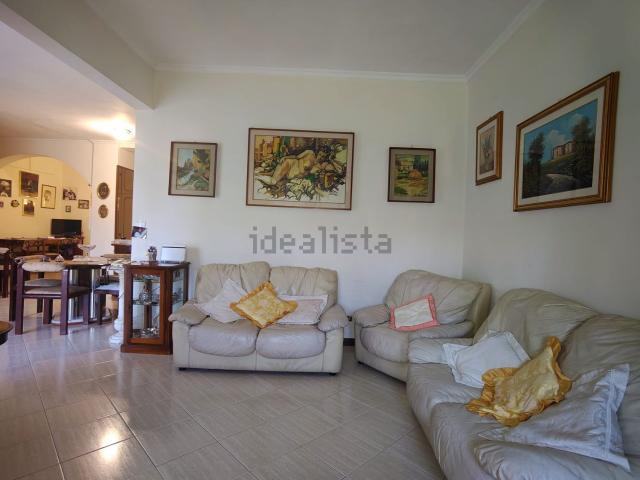 Appartamento in vendita di 120 m² in Via Camporgiano