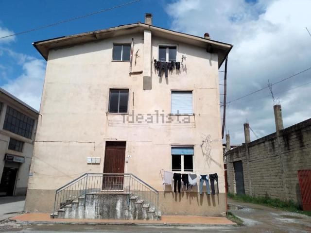 Appartamento in vendita di 120 m² in Via Campagnano, 4