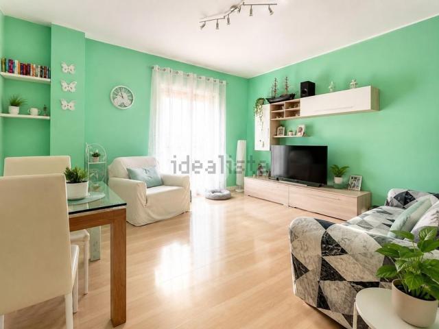 Appartamento in vendita di 120 m² in Via Campitello, 12