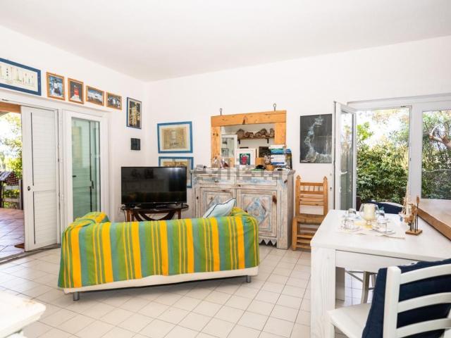 Appartamento in vendita di 120 m² in Via Campu Beddu, 70
