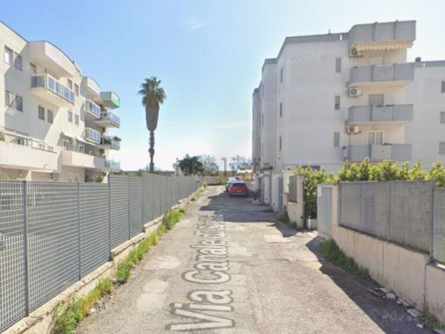 Appartamento in vendita di 120 m² in Via Canale di Sicilia