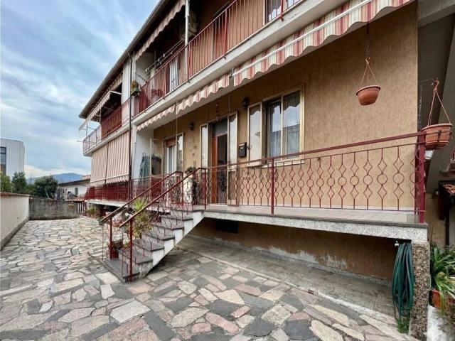 Appartamento in vendita di 120 m² in Via Canale, 1