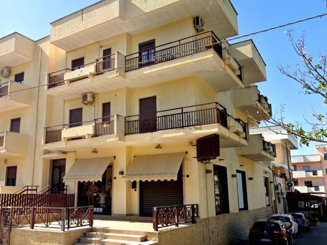 Appartamento in vendita di 120 m² in Via Canaletto