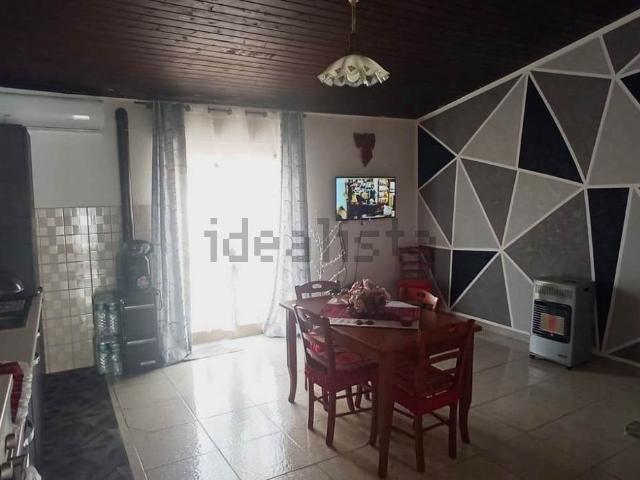 Appartamento in vendita di 120 m² in Via Canalotto