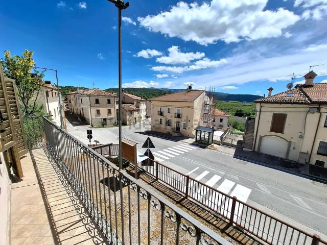 Appartamento in vendita di 120 m² in Via Candido Giuliani, 6