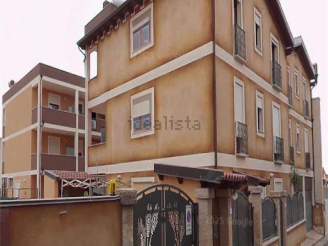 Appartamento in vendita di 120 m² in Via Candido Manca, 16