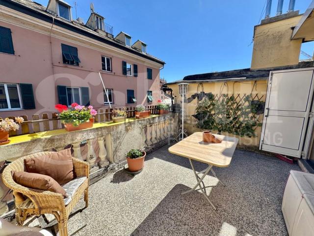 Appartamento in vendita di 120 m² in Via Canevari, 62