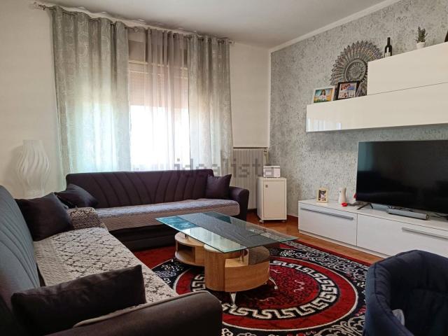 Appartamento in vendita di 120 m² in Via Capitello