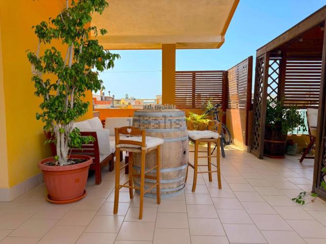 Appartamento in vendita di 120 m² in Via Capo Caccia