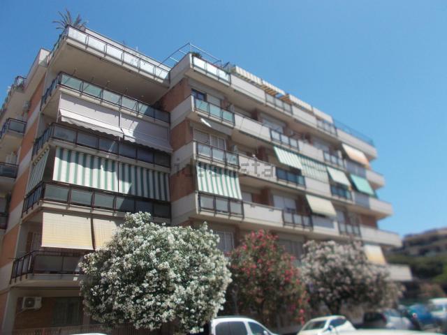 Appartamento in vendita di 120 m² in Via Capo Palinuro