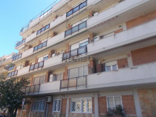 Appartamento in vendita di 120 m² in Via Capo Palinuro