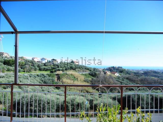 Appartamento in vendita di 120 m² in Via Cappella Nuova, 53