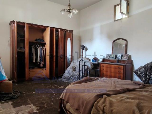 Appartamento in vendita di 120 m² in Via Cappella Rosa