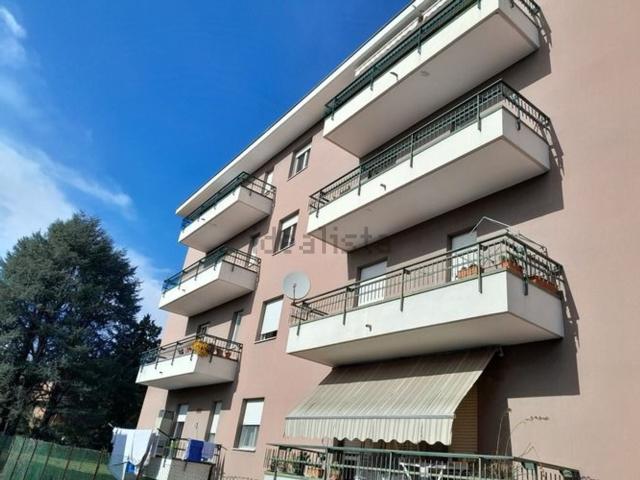 Appartamento in vendita di 120 m² in Via Cappelletta, 10