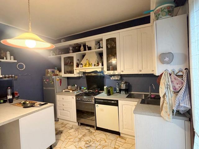 Appartamento in vendita di 120 m² in Via Cappuccina