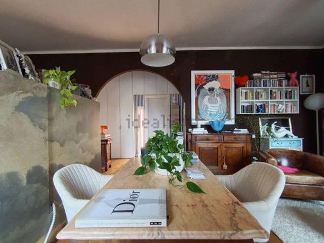 Appartamento in vendita di 120 m² in Via Cardinale Maffi
