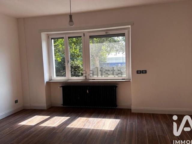 Appartamento in vendita di 120 m² in Via Cardinale Maurilio Fossati