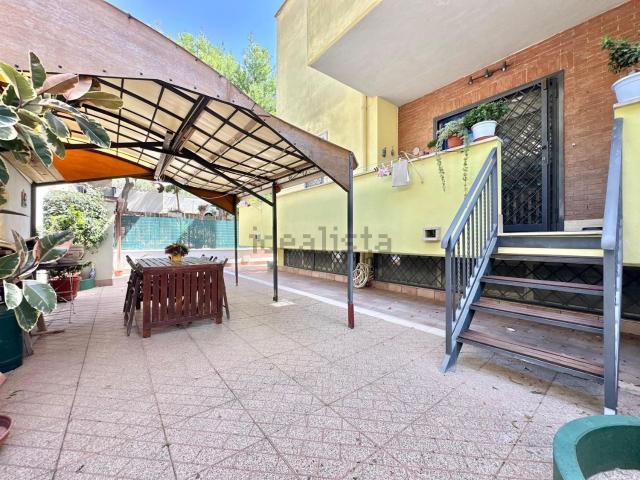 Appartamento in vendita di 120 m² in Via Cardinale Federico Tedeschini