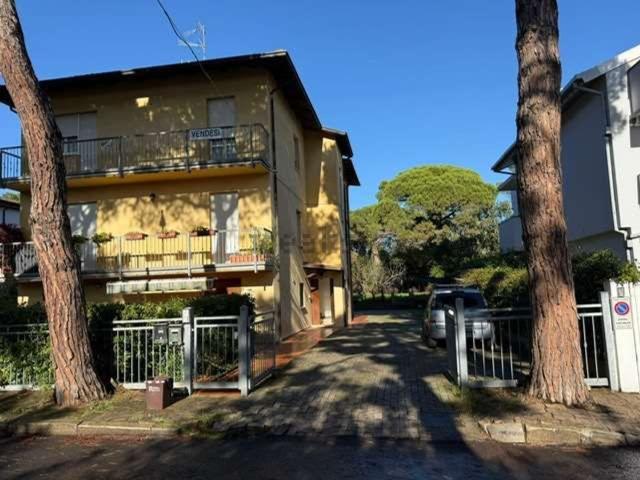 Appartamento in vendita di 120 m² in Via Carducci