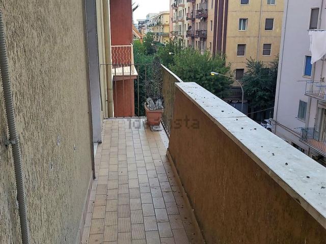 Appartamento in vendita di 120 m² in Via Carlo Ciampitti, 29