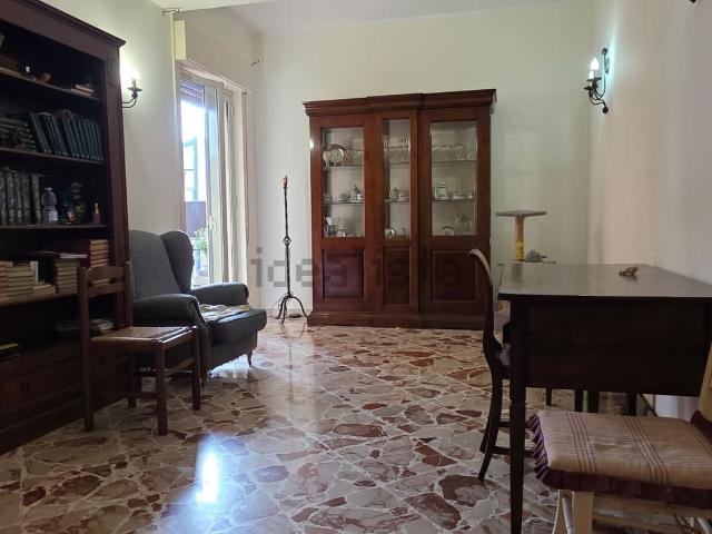 Appartamento in vendita di 120 m² in Via Carlo Alberto