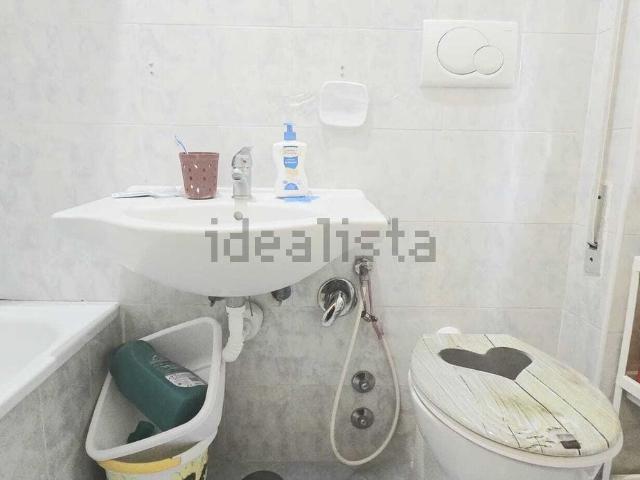 Appartamento in vendita di 120 m² in Via Carlo Belli