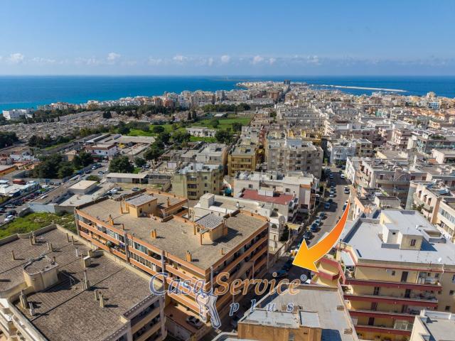 Appartamento in vendita di 120 m² in Via Carlo Goldoni