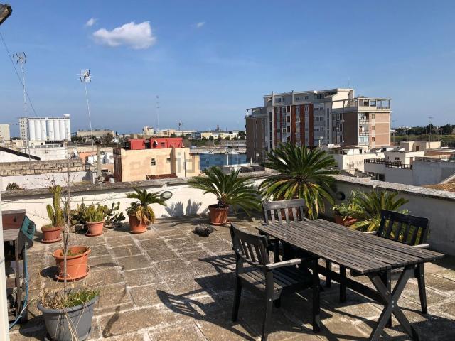 Appartamento in vendita di 120 m² in Via Carlo De Marco