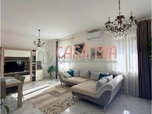Appartamento in vendita di 120 m² in Via Carlo Fabri