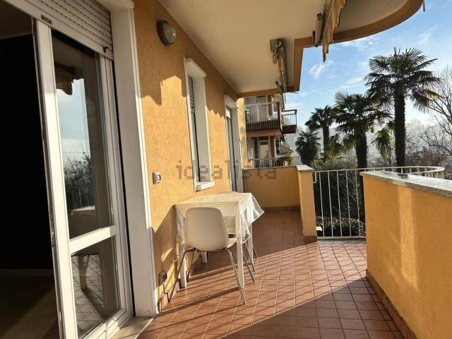 Appartamento in vendita di 120 m² in Via Carlo Frattini, 28