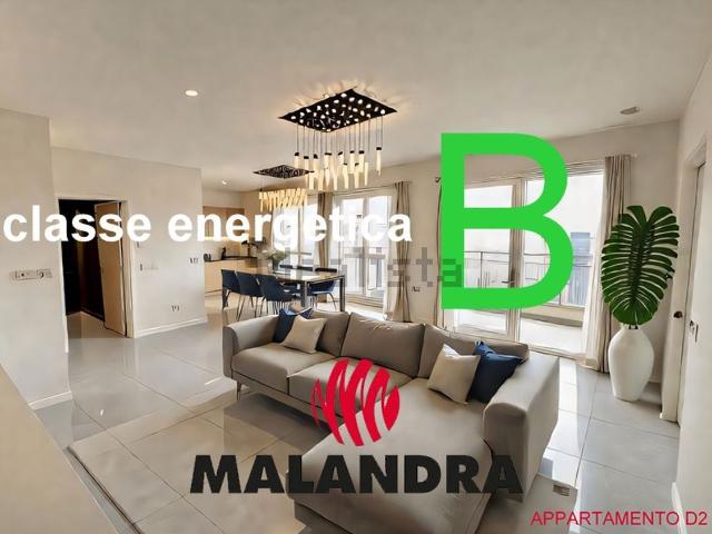 Appartamento in vendita di 120 m² in Via Carlo Levi