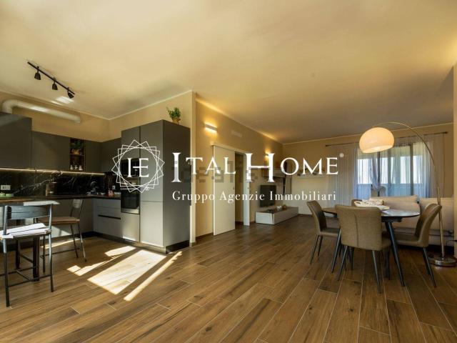 Appartamento in vendita di 120 m² in Via Carlo Marx