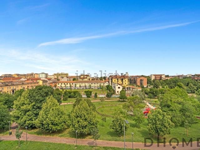 Appartamento in vendita di 120 m² in Via Carlo Torre, 5