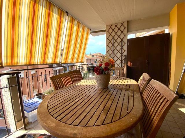 Appartamento in vendita di 120 m² in Via Carso, 7