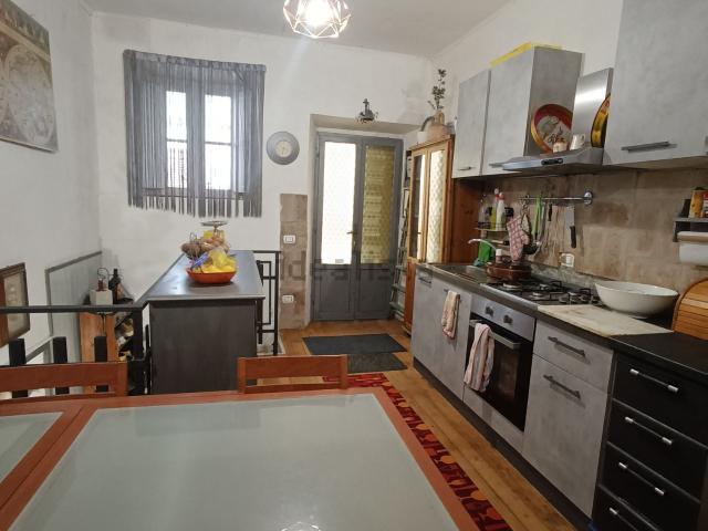 Appartamento in vendita di 120 m² in Via cartiere 2