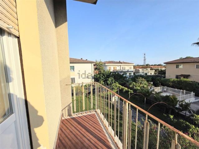 Appartamento in vendita di 120 m² in Via Casamicciola, 21