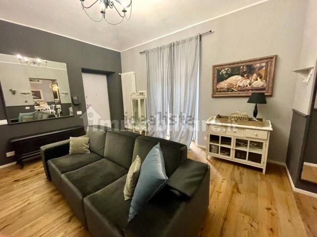 Appartamento in vendita di 120 m² in Via Casale